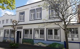 Villa Marie Wohnung 1, Norderney